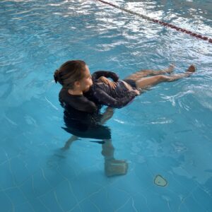 Webinar: 'Hydrotherapy and Epilepsy'